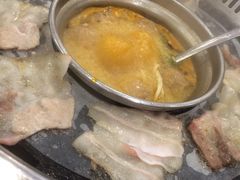 -银鲨海鲜烤肉火锅自助餐厅(五星店)