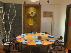 包厢-局气 烤鸭·北京菜(光华路店)