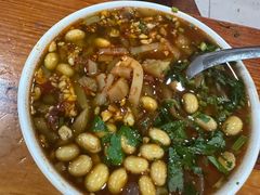 -逍遥镇刘相五胡辣汤豆沫馆(康复中街店)