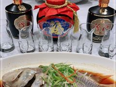 -百姓渔村(建设路店)