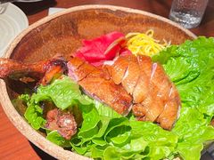 -MAGPIE喜鹊派餐厅(华侨城店)