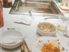 -海底捞火锅(万丰桥店)