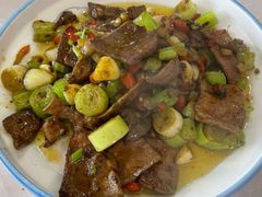 -小桥衢州人家·海鲜烧烤·盱眙龙虾(万达水街店)