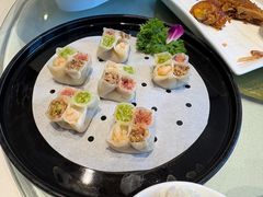 -得月楼·省级非遗·传统苏帮菜(观前店)