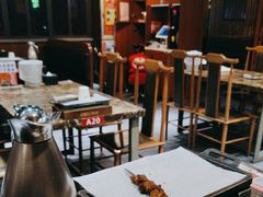 -郑喜旺烧烤(郑州总店)