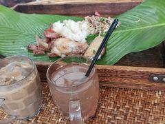 -mamalao老挝烤肉糯米饭
