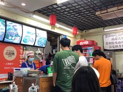 -老陈婆手工面庄