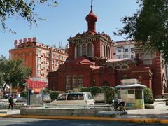 -圣·阿列克谢耶夫教堂