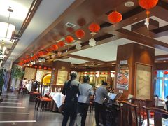 -惠丰堂饭庄·烤鸭·京味菜(西北旺·唐家岭店)