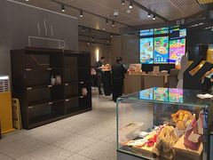 -麦当劳(花园北路店)
