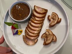 -八珍饺子·烤鸭·家常菜