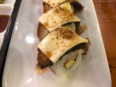 -竹马炭火烤肉(南屏店)