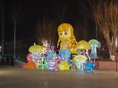 -北戴河集发农业梦想王国