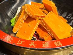 -三江两海老火锅(北京首店)