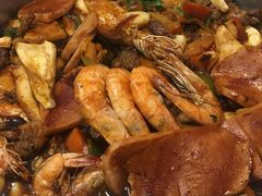 -黄记煌三汁焖锅(崇文门店)