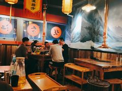 -号令江湖·水浒烤肉(和畅睦邻中心店)