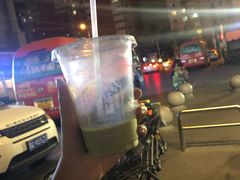 -隆延茶铺(学清路驹然店)