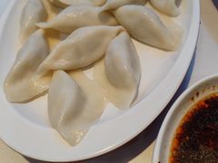 -喜家德虾仁水饺(金融中心店)