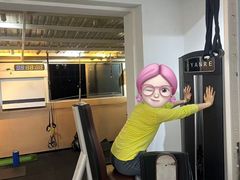 -猴哥健身(保利童心缘店)