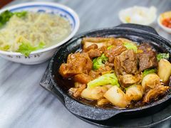 -珍珍小食店(西华路店)