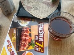 -豪客来牛排(二七万达店)