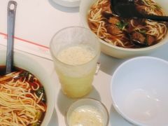 -李先生牛肉面大王(长春儿童医院店)