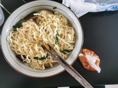 -三百碗宝应长鱼面(板仓街店)
