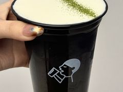 -喜茶(上海正大广场店)