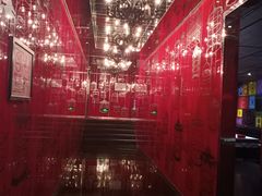 -百威KTV(恒福路店)