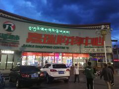 -嘉瑞超市(林芝新区店)