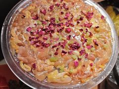 鲜涮15秒脆皮鸡-芸山季·云南野生菌火锅(人民广场来福士店)