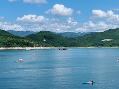 -北京金海湖景区