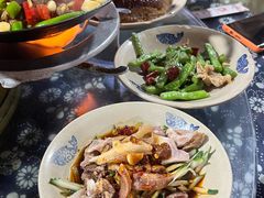 -张关合渣(航空大道店)