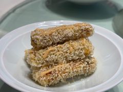 脆皮粉蒸肉-马旺子酒楼