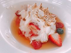 -上海和平饭店-华懋阁 The Cathay Room