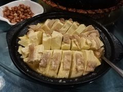 -茶油香闽南菜·花园餐厅(前埔店)