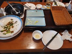 -烧肉馆(古北水镇景区店)