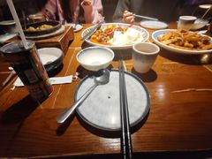 -晓疆山·大美新疆菜(白玉兰广场店)