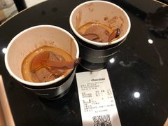 -Awfully Chocolate(来福士广场店)