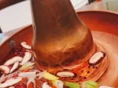-京元盛铜锅涮肉(上海总店)
