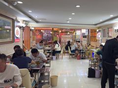 -清真老马家海鲜大排档(台东店)