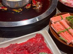 -重庆渝达老火锅(春熙路店)
