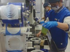 -煲珠公·老红糖珍珠奶茶(长宁龙之梦店)