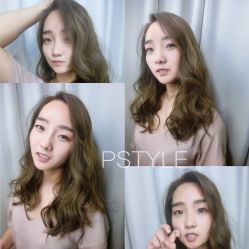 -P.STYLE派斯造型