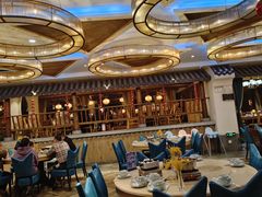 -力力渔港涉外店