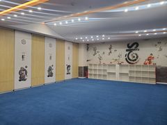 -新精武·少儿武术散打(繁花店)