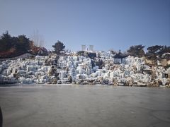 -威海华夏城景区