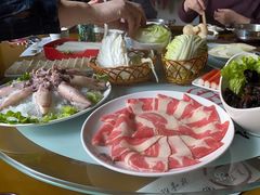 -福口居京味火锅(华光路店)