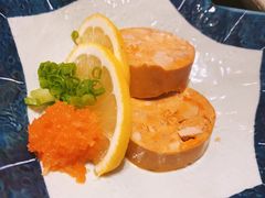 鮟鱇鱼肝-红叶日本料理(三八广场店)