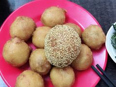 炸元宵-糯米香(长江路店)